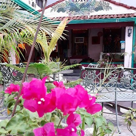 Hostal Posada 1914 Panama City Eksteriør billede