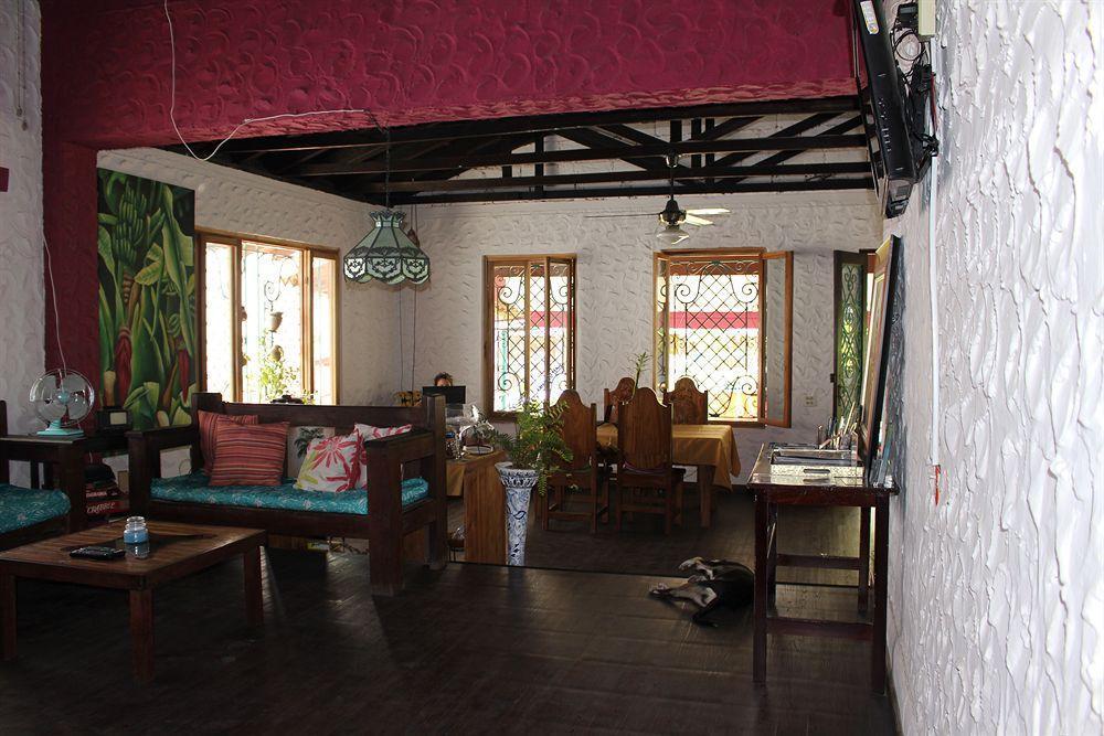 Hostal Posada 1914 Panama City Eksteriør billede