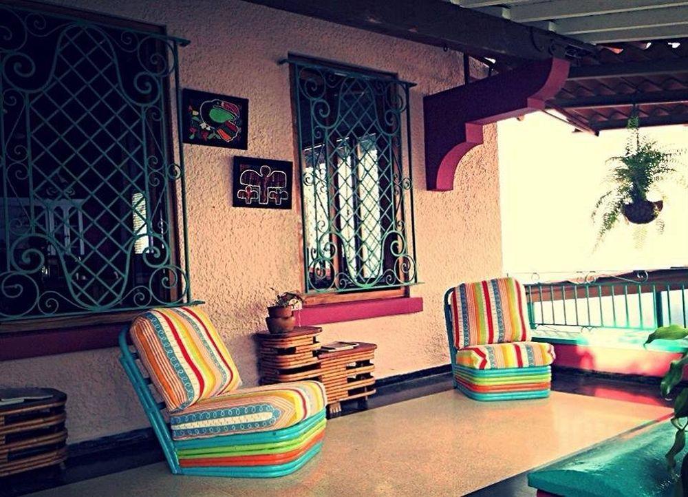 Hostal Posada 1914 Panama City Eksteriør billede