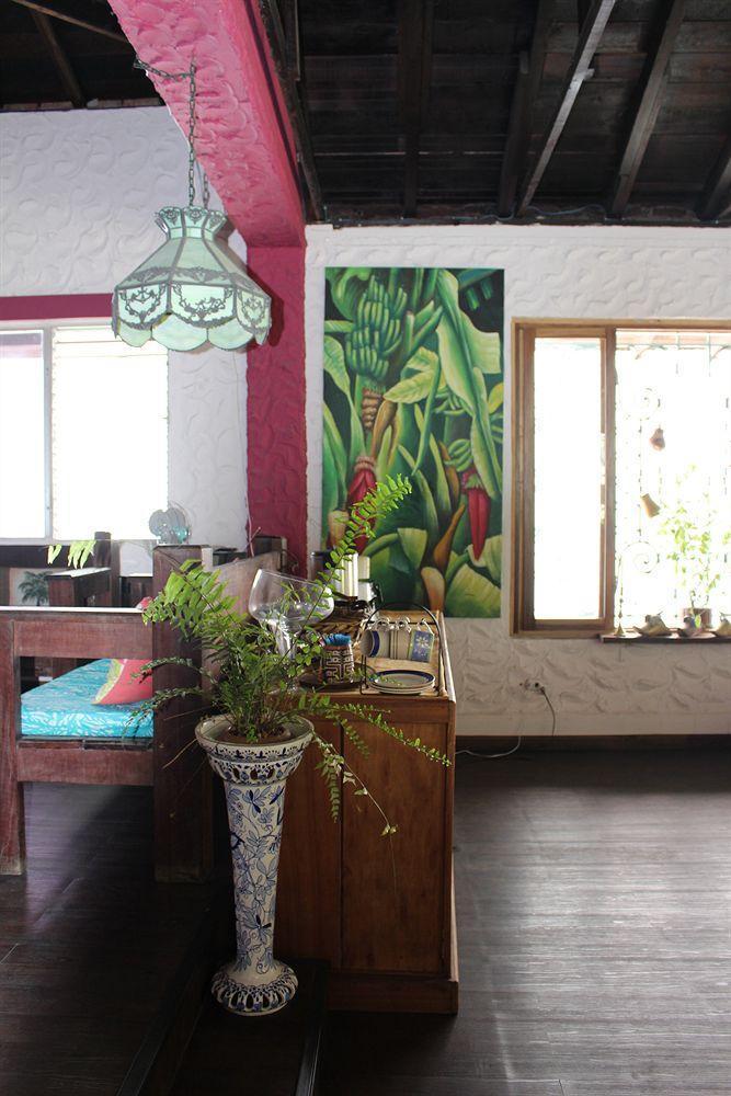 Hostal Posada 1914 Panama City Eksteriør billede
