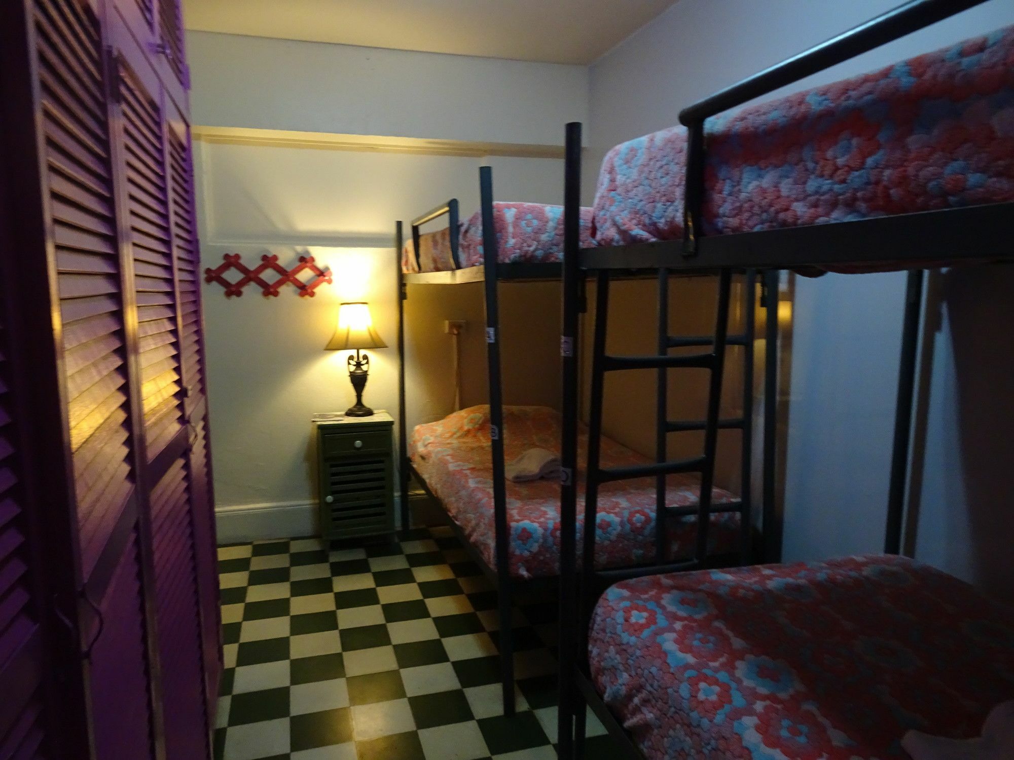 Hostal Posada 1914 Panama City Eksteriør billede