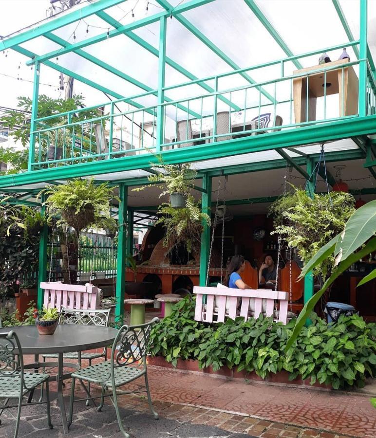 Hostal Posada 1914 Panama City Eksteriør billede